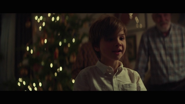 Video Reference: Movie, Human, Scene, Screenshot, Fun, Adaptation, Smile, Photography, Darkness, Fictional character