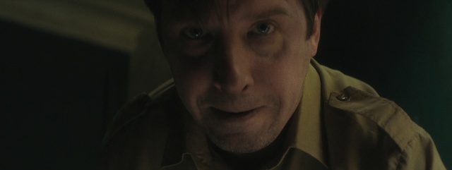 Video Reference: Face, Nose, Black, Facial expression, Eyebrow, Cheek, Forehead, Head, Chin, Ear