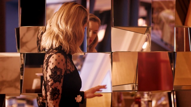 Video Reference: drink, girl, Person