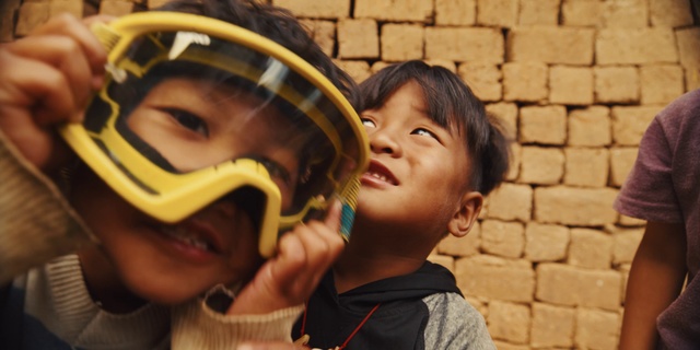 Video Reference: People, Fun, Smile, Child, Happy, Laugh
