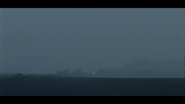 Video Reference: Sky, Black, Atmospheric phenomenon, Horizon, Atmosphere, Cloud, Darkness, Calm, Fog, Mist