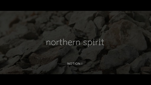 Video Reference: rock, black, text, geological phenomenon, bedrock, material, black and white, screenshot, geology, atmosphere