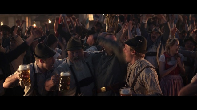 Video Reference: Event, Crowd, Screenshot, Movie