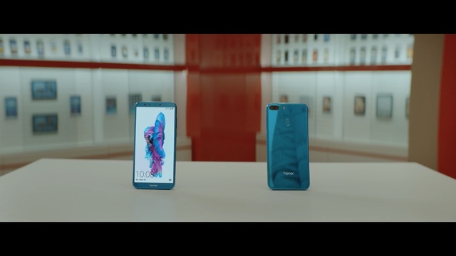 Video Reference: blue, technology, Person