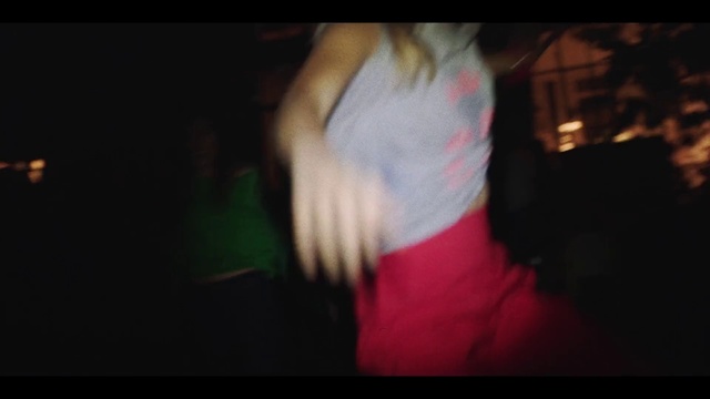 Video Reference: Black, Pink, Arm, Fun, Darkness, Leg, Hand, Joint, Mouth, Muscle