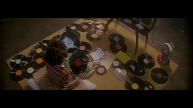 Video Reference: Organism, Fun, Games, Photography, Circle, Screenshot