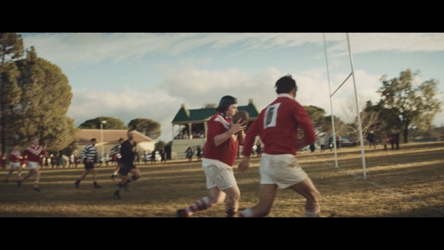 Video Reference: Football player, Snapshot, Player, Fun, Team sport, Photography, Sports, Play, Sport venue