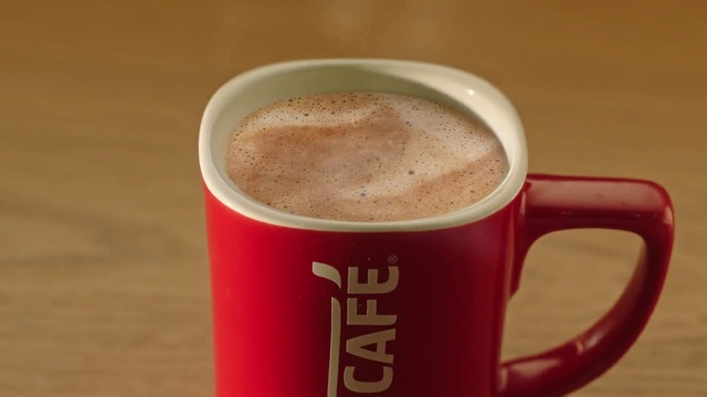 Video Reference: Cup, Cup, Drink, Coffee cup, Non-alcoholic beverage, Coffee, Caffeine, Café au lait, Cortado, Instant coffee