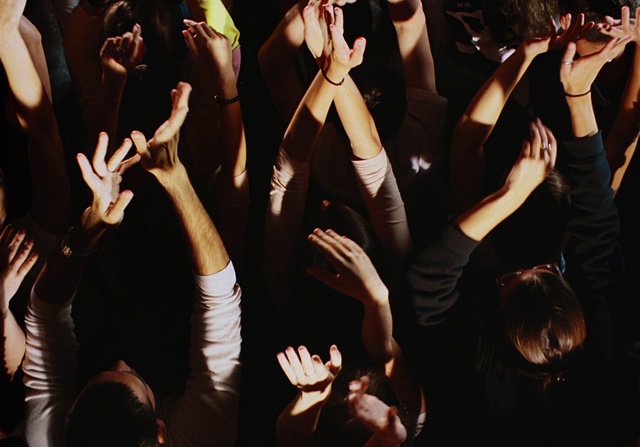 Video Reference: People, Performance, Crowd, Event, Fun, Performing arts, Stage, Performance art, Cheering, Dance