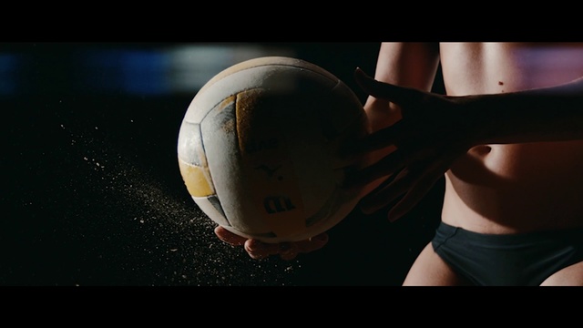 Video Reference: Ball, Space, Still life photography, Flash photography