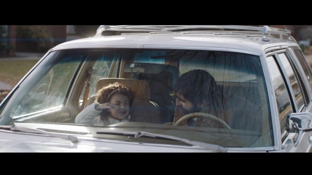 Video Reference: Vehicle, Car, Motor vehicle, Automotive exterior, Mode of transport, Auto part, Windshield, Automotive window part, Glass, Person