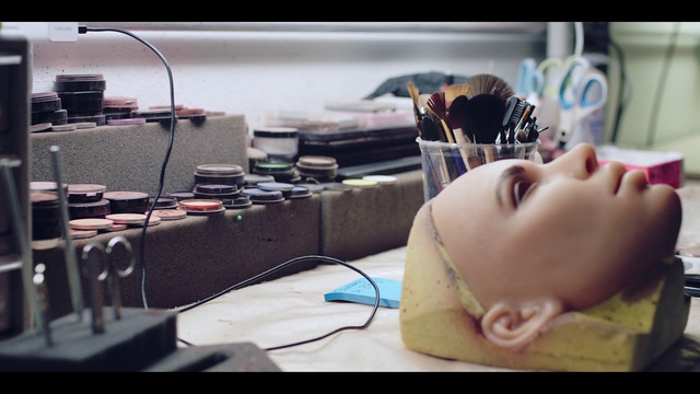 Video Reference: Skin, Eyebrow, Head, Forehead, Eye, Eyelash, Ear, Mouth, Child, Birth