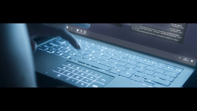 Video Reference: Computer keyboard, Technology, Electronic device, Space bar, Laptop, Text, Input device, Computer, Computer component, Software engineering