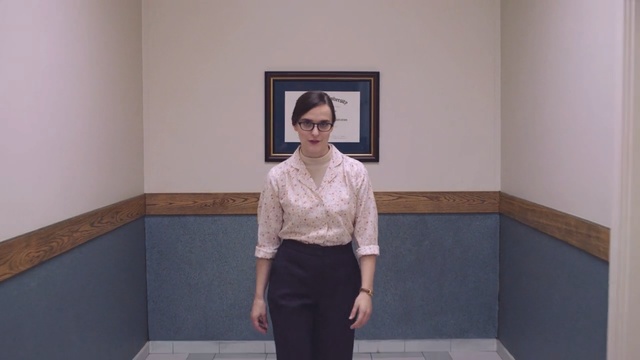 Video Reference: Snapshot, Room, Glasses, Photography, Neck, Person