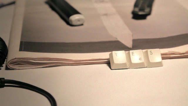 Video Reference: technology, light, electronic device, cable, electronics accessory, wire