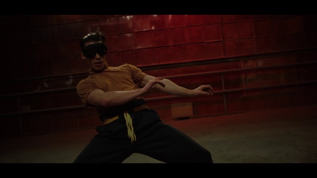 Video Reference: Kung fu, Kung fu