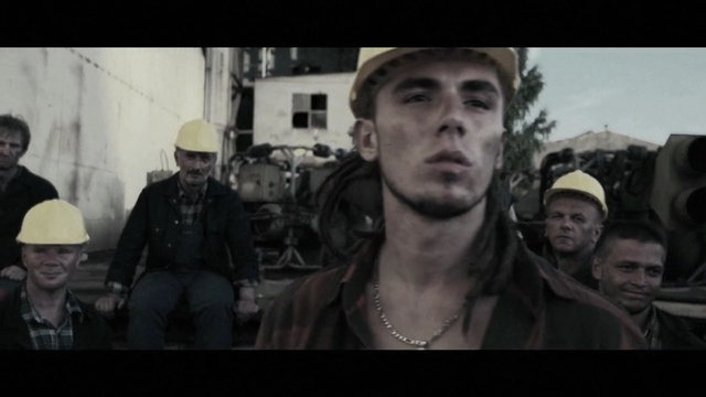 Video Reference: People, Photograph, Movie, Crowd, Military, Snapshot, Action film, Human, Troop, Soldier, Person