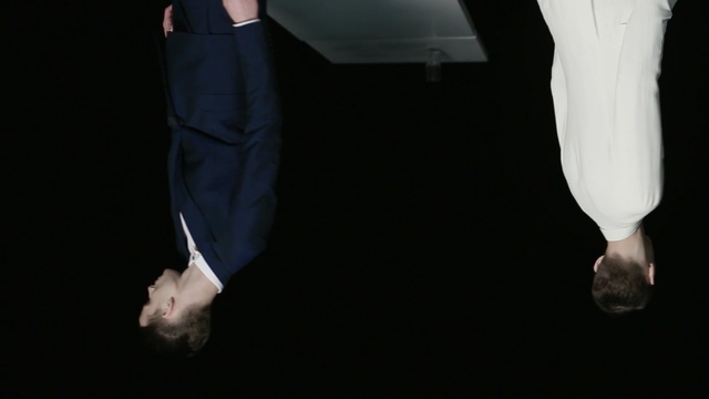 Video Reference: Formal wear, Suit, Leg, Trousers, Tuxedo, Gentleman, Gesture