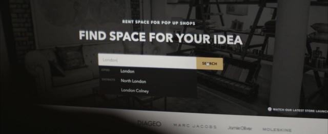 Video Reference: text, technology, font, multimedia, design, electronics, brand, product, website, darkness