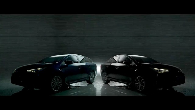 Video Reference: Land vehicle, Vehicle, Car, Automotive design, Mid-size car, Auto show, Sports sedan, Compact car, Kia motors, Person