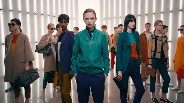 Video Reference: Youth, Event, Fashion, Fashion design, Team, Person