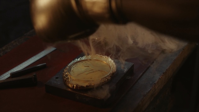 Video Reference: gold, jewellery, metal