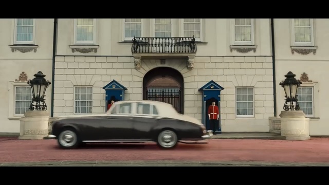 Video Reference: Land vehicle, Vehicle, Car, Classic car, Coupé, Sedan, Classic, Mid-size car, Luxury vehicle, Antique car