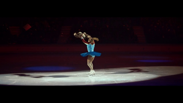 Video Reference: Dance, Performing arts, Performance, Ice skating, Ballet, Skating, Dancer, Event, Performance art, Figure skating