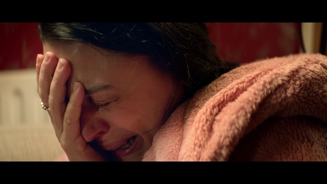 Video Reference: Face, Nose, Facial expression, Skin, Lip, Cheek, Beauty, Close-up, Eyebrow, Mouth