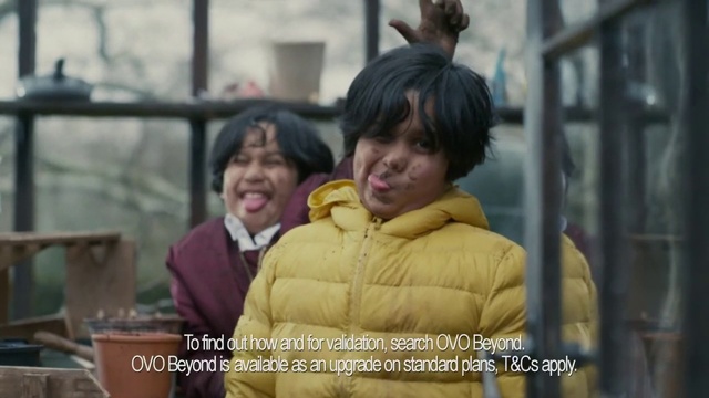 Video Reference: Snapshot, Human, Happy, Child, Smile