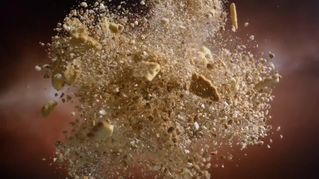 Video Reference: Water, Organism, Macro photography, Close-up, Sky, Night, Space, Outer space, Metal