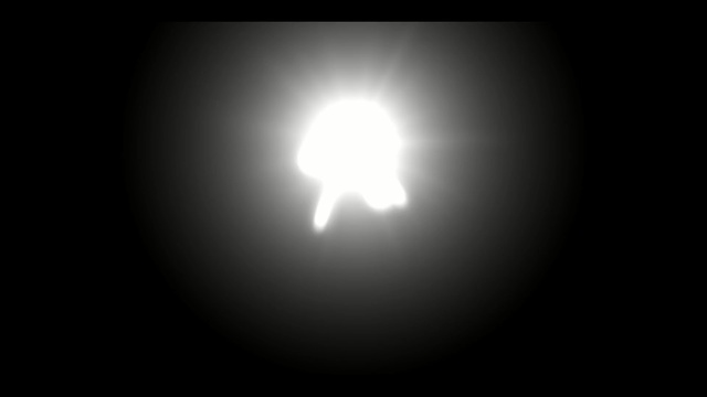 Video Reference: Black, White, Atmosphere, Nature, Light, Atmospheric phenomenon, Sky, Darkness, Daytime, Monochrome photography