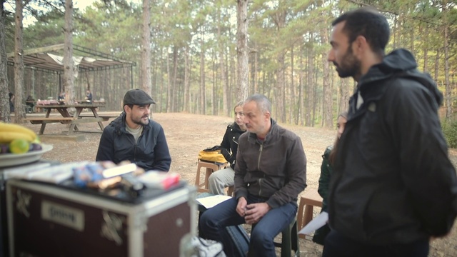 Video Reference: Community, Tree, Adaptation, Recreation, Event, Plant, Soil, Leisure, Sitting, Tourism