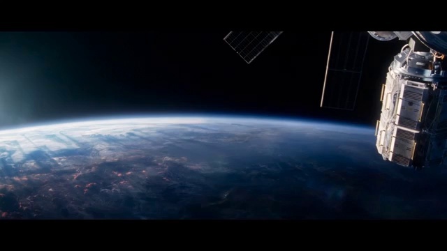 Video Reference: Outer space, Atmosphere, Space station, Earth, Space, Astronomical object, Planet, Satellite, Sky, Spacecraft