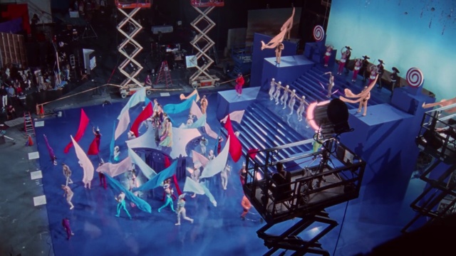 Video Reference: Stage, Performance, Musical, Event, Performing arts, Theatrical scenery, Performance art, Talent show, Musical theatre, heater