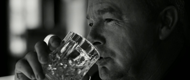 Video Reference: Alcohol, Black-and-white, Human, Drink, Monochrome, Photography, Drinking, Monochrome photography, Glass, Drinkware, Person