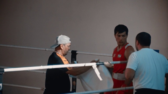 Video Reference: Sport venue, Boxing ring, Boxing, Individual sports, Contact sport, Sports, Professional boxing, Striking combat sports