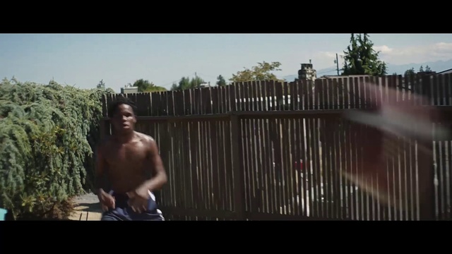 Video Reference: Barechested, People, Muscle, Arm, Fence, Tree, Fun, Photography, Leisure, Chest