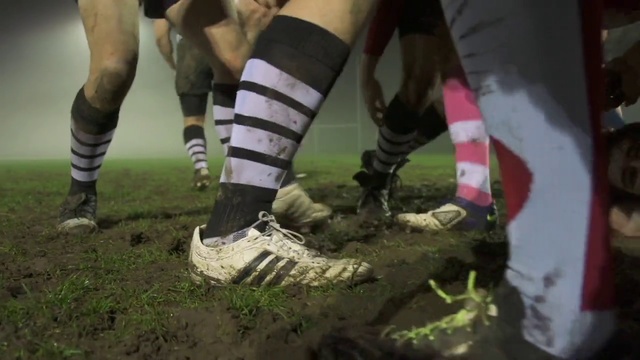 Video Reference: Footwear, Human leg, Sock, Leg, Shoe, Joint, Fashion accessory, Calf, Thigh, Knee