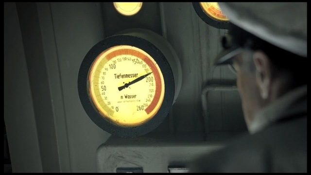 Video Reference: Gauge, Auto part, Circle, Speedometer, Person