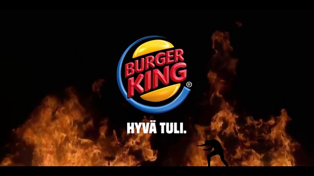 Video Reference: Heat, Font, Text, Logo, Poster, Graphics, Fire, Brand, Flame, Movie