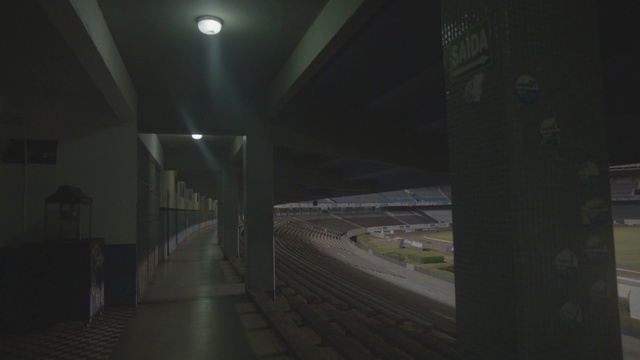 Video Reference: infrastructure, architecture, darkness, light, structure, atmosphere, subway, night, lighting, metropolitan area