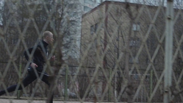 Video Reference: Zoo, Wildlife