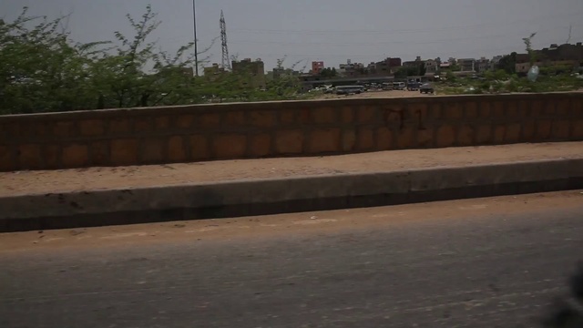 Video Reference: Asphalt, Line, Road, Road surface, Roof