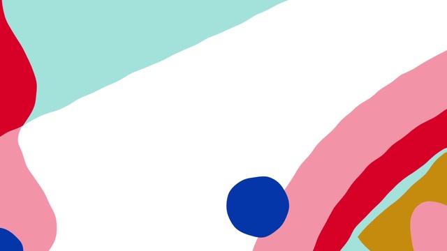 Video Reference: Colorfulness, Graphic design, Illustration