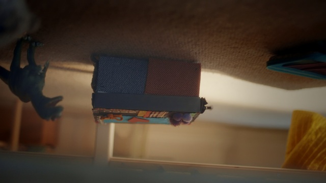 Video Reference: Room