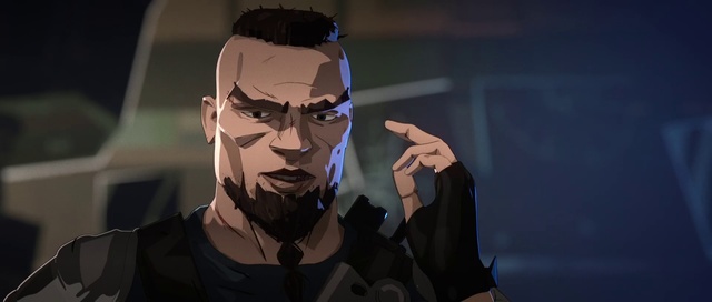 Video Reference: Fictional character, Batman, Screenshot
