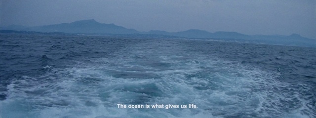 Video Reference: Body of water, Sea, Ocean, Sky, Wave, Water, Horizon, Wind wave, Atmospheric phenomenon, Sound