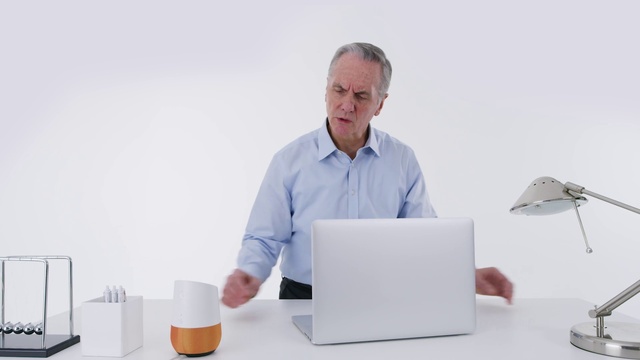 Video Reference: Product, Design, Table, Sitting, White-collar worker, Stock photography, Businessperson, Job, Furniture, Business