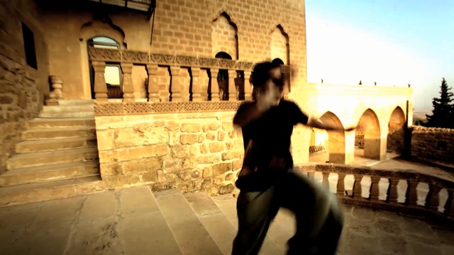 Video Reference: Light, Dance, Fun, Photography, Architecture, Temple, Flash photography, Arch, Person
